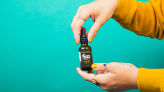 Have a Totally Chill, Pre-Celebration of 4/20 With 30% off Sunday Scaries CBD Oil